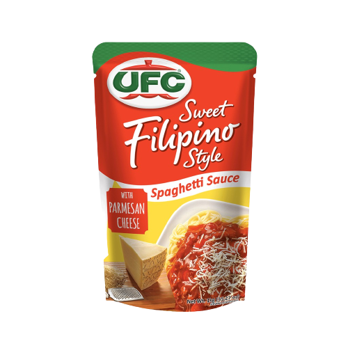 UFC SPAG SAUCE FIL 1KG UFC SPAG SAUCE FIL 1KG