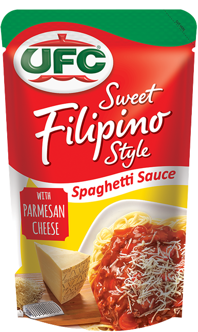 (Case) UFC SPAG SAUCE 250G FIL (Case) UFC SPAG SAUCE 250G FIL