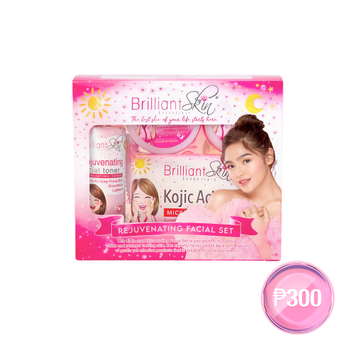 (Case) BSE REJUV SET (Case) BSE REJUV SET