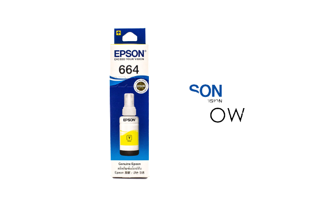 LINK T664 Y 70ML