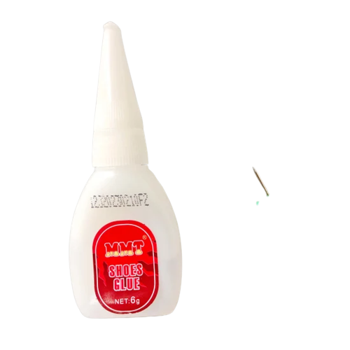 (Case) MMT SHOES GLUE 6G (Case) MMT SHOES GLUE 6G