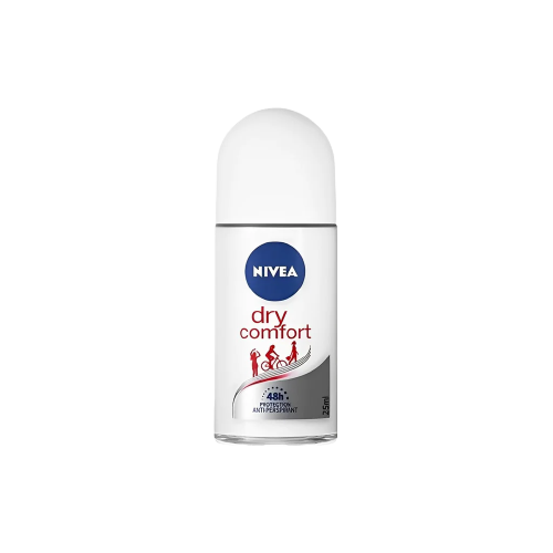 NIVEA DRY COM. 25ML