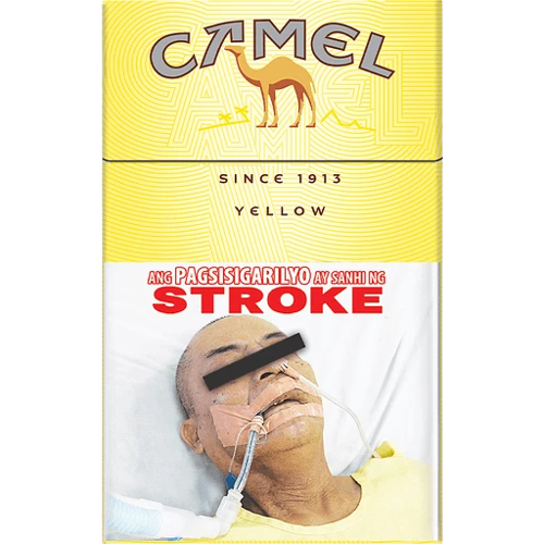 (Case) CAMEL YELLOW (Case) CAMEL YELLOW