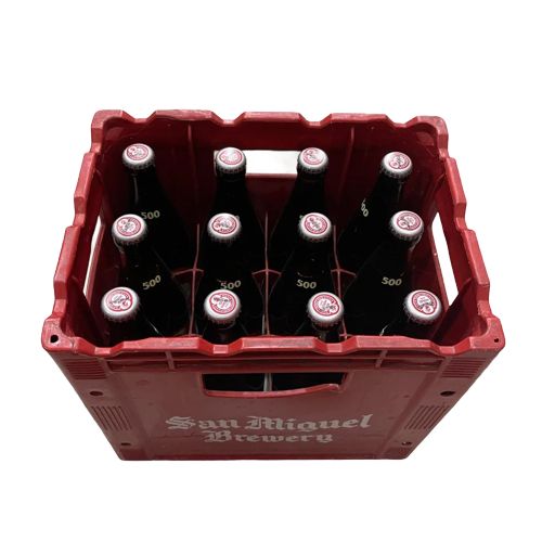 (Case) RED HORSE 500ML X12 (Case) RED HORSE 500ML X12