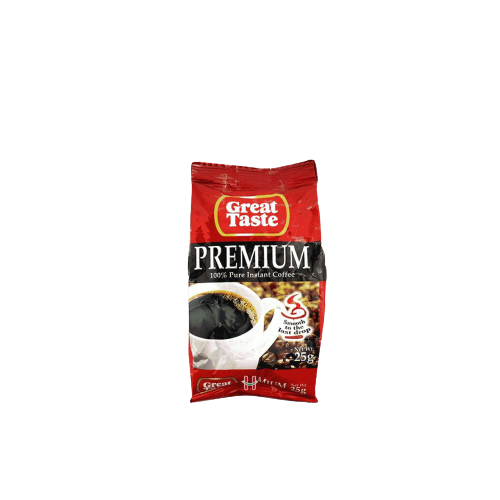 (Case) GT PREMIUM BLEND 25G (Case) GT PREMIUM BLEND 25G