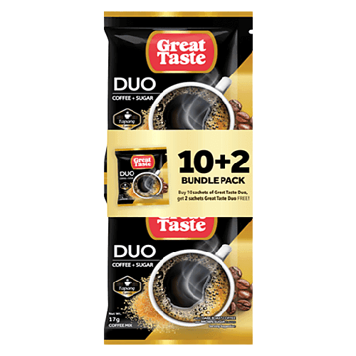 (Case) GT DUO 10+2 BUNDLE PACK (Case) GT DUO 10+2 BUNDLE PACK