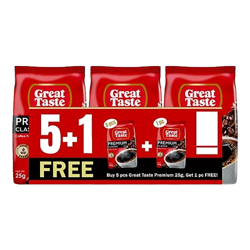 (Case) GT PREMIUM CLASSIC BUY5 GET1 (Case) GT PREMIUM CLASSIC BUY5 GET1