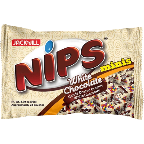 (Case) JNJ NIPS MINI WC 24'S (Case) JNJ NIPS MINI WC 24'S