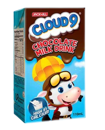 (Case) CLOUD9 110ML