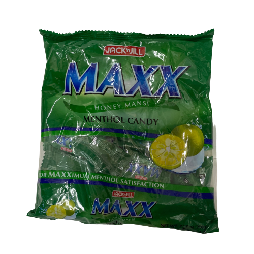 (Case) JNJ MAXX HONEY MANSI 50'S (Case) JNJ MAXX HONEY MANSI 50'S