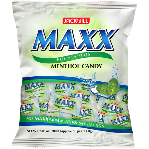 JACK N' JILL MAXX EUCALYPTUS 50'S JACK N' JILL MAXX EUCALYPTUS 50'S