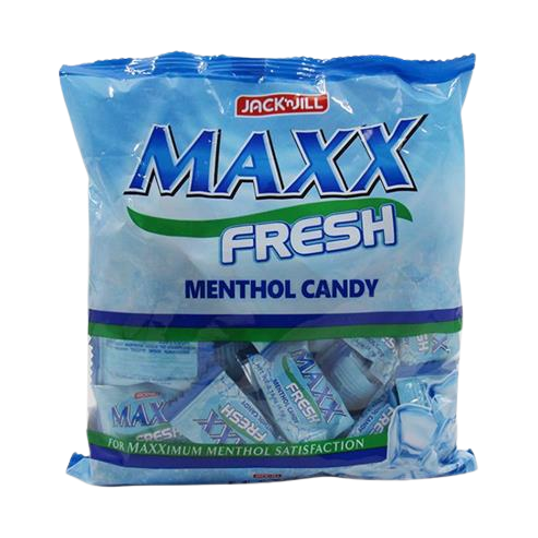 (Case) MAXX FRSH MNTHL CNDY 50'S (Case) MAXX FRSH MNTHL CNDY 50'S
