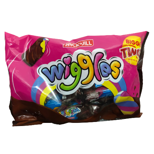 (Case) WIGGLES 7G (Case) WIGGLES 7G