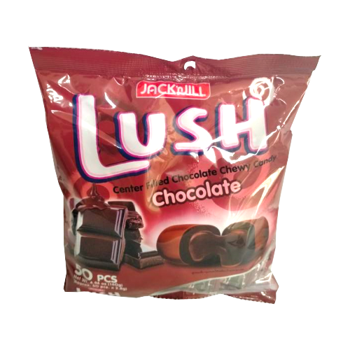 (Case) JNJ LUSH CHOCO 50'S