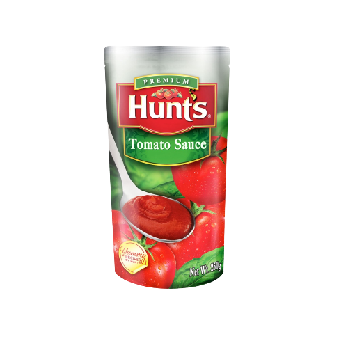 (Case) HUNTS TOMATO SAUCE 250G (Case) HUNTS TOMATO SAUCE 250G