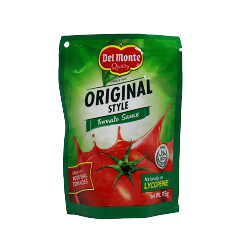 (Case) DM TOMATO SAUCE ORIG 115G (Case) DM TOMATO SAUCE ORIG 115G