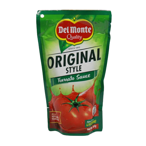 DM TOM SAUCE ORIG 200G DM TOM SAUCE ORIG 200G