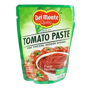 (Case) DM TOM PASTE 150G (Case) DM TOM PASTE 150G
