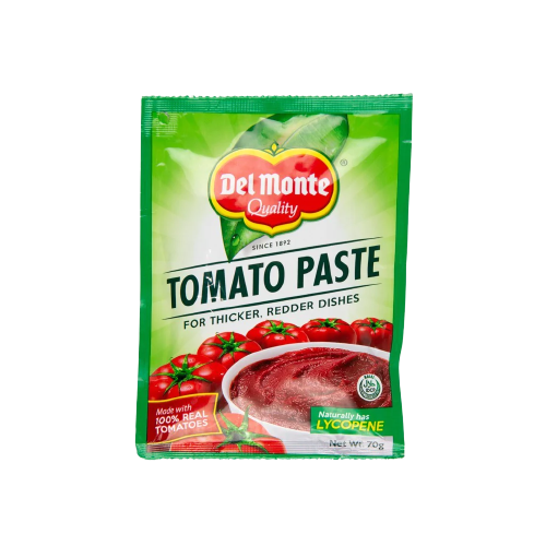 (Case) DM TOM PASTE 70G (Case) DM TOM PASTE 70G