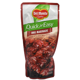 (Case) DM QnE BBQ 200ML (Case) DM QnE BBQ 200ML