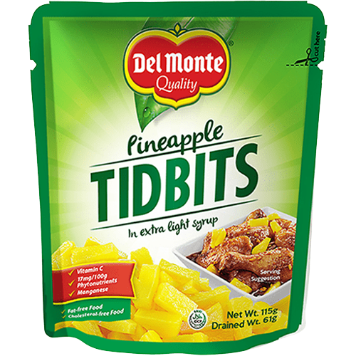 (Case) DM.P TIDBITS 115G (Case) DM.P TIDBITS 115G