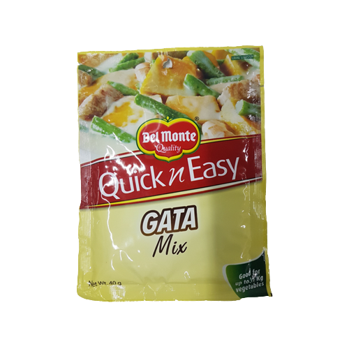 (Case) DM QnE GATA 40G