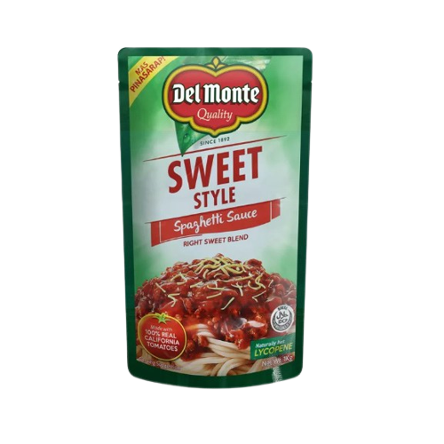 DM SPAG SAUCE SWEET 1KG DM SPAG SAUCE SWEET 1KG