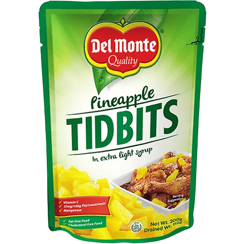 (Case) DM P.TIDBITS 200G (Case) DM P.TIDBITS 200G