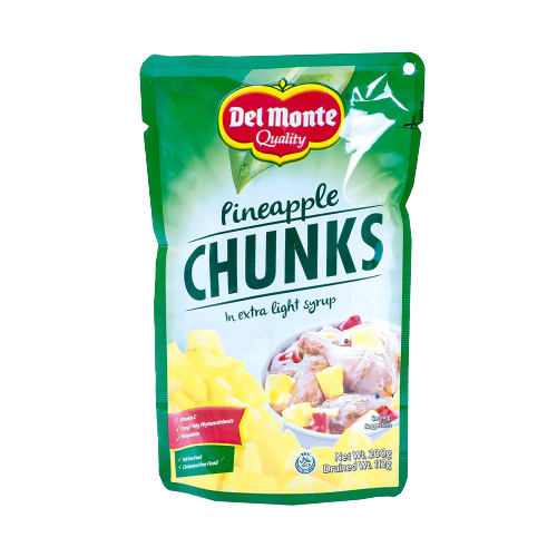 (Case) DM.P CHUNKS 200G. (Case) DM.P CHUNKS 200G.