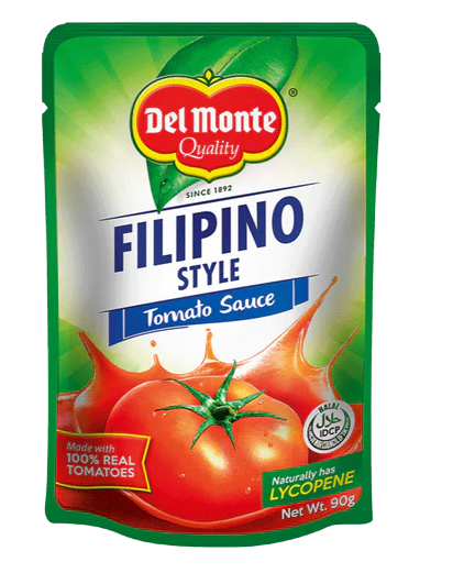 (Case) DM TOM SAUCE FIL 90G (Case) DM TOM SAUCE FIL 90G