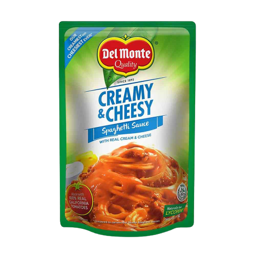 (Case) DM SPAG SAUCE CC 500G (Case) DM SPAG SAUCE CC 500G
