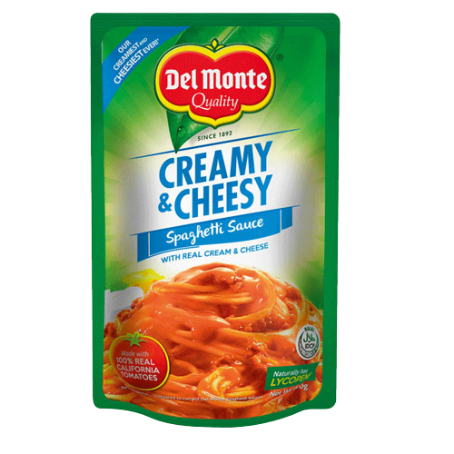 DM SS CREAMY &CREESY 900G DM SS CREAMY &CREESY 900G