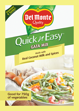 (Case) DM QNE GATA MIX 60G.