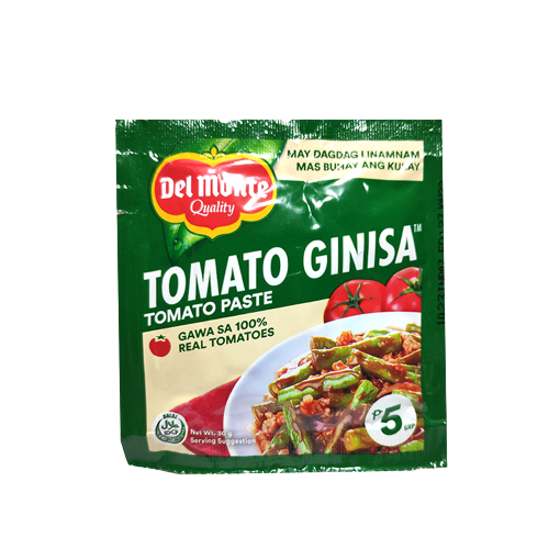 (Case) DM TOMATO PASTE 30G (Case) DM TOMATO PASTE 30G