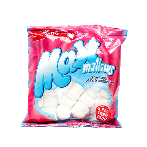 MAXX MALLOW VAN 135G
