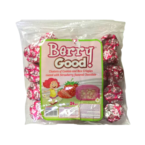 BERRY GOOD 24'S