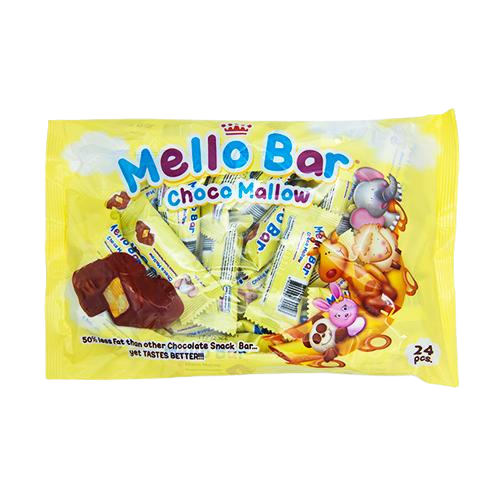 (Case) MELLO BAR 24'S (Case) MELLO BAR 24'S
