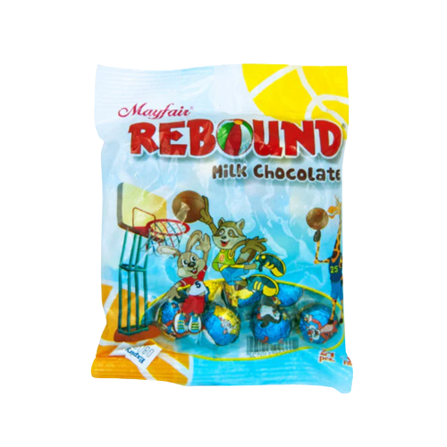 REBOUND 3.2G 24'S+1 FREE