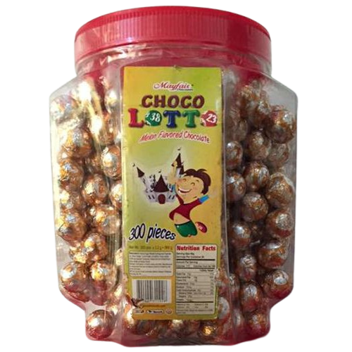 CHOCO LOTTO 300'S