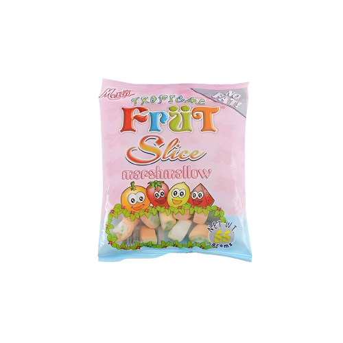 (Case) MELLO F.SLICE MALLOWS 55G (Case) MELLO F.SLICE MALLOWS 55G