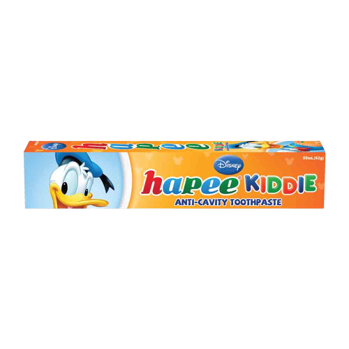 HAPEE KIDDIE ORANGE 50ML HAPEE KIDDIE ORANGE 50ML