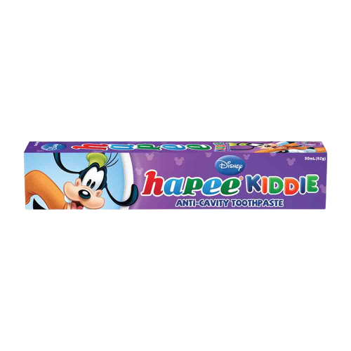 (Case) HAPEE TP KIDDIE GRAPES 50ML (Case) HAPEE TP KIDDIE GRAPES 50ML