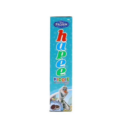 HAPEE KIDDIE C&C 40G