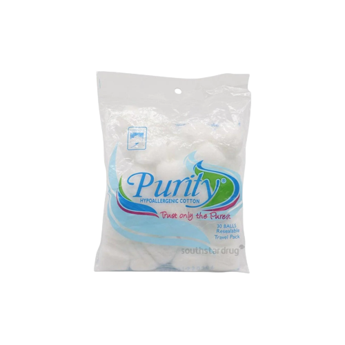 (Case) PURITY C.BALLS 50B