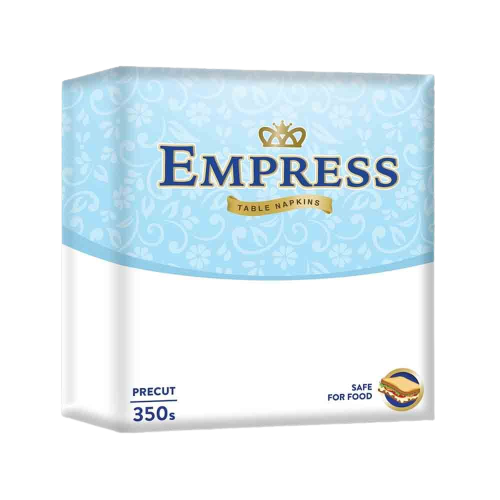 EMPRESS TBLE N.350'S EMPRESS TBLE N.350'S
