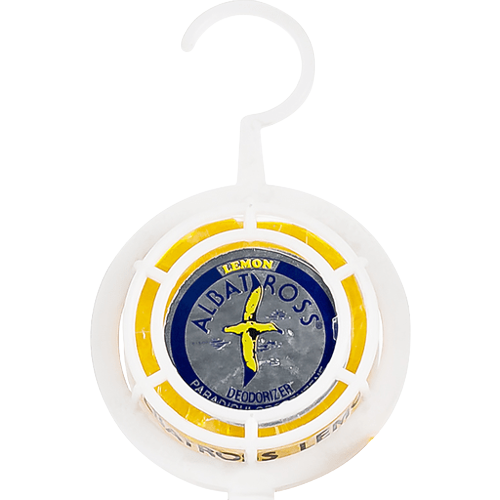 (Case) ALBATROSS LEMON W/ 50G (Case) ALBATROSS LEMON W/ 50G