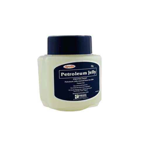 (Case) A.PETROLEUM JELLY 25G (Case) A.PETROLEUM JELLY 25G