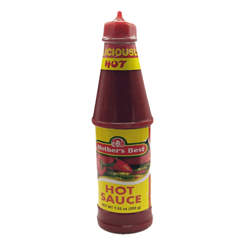 (Case) MB HOT SAUCE 200ML (Case) MB HOT SAUCE 200ML