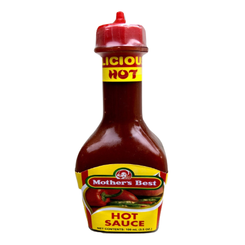(Case) MB HOT SAUCE 100ML (Case) MB HOT SAUCE 100ML