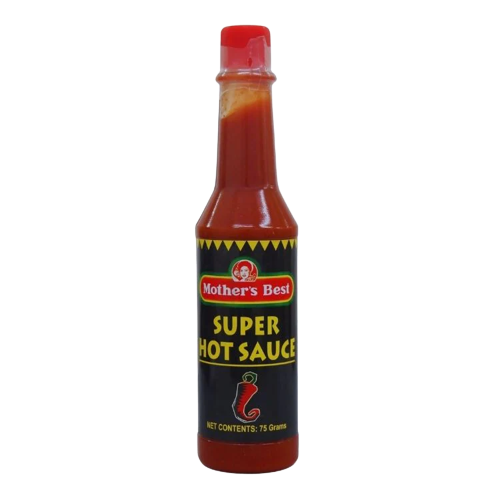 (Case) MB SUPER HOT SAUCE 75G (Case) MB SUPER HOT SAUCE 75G